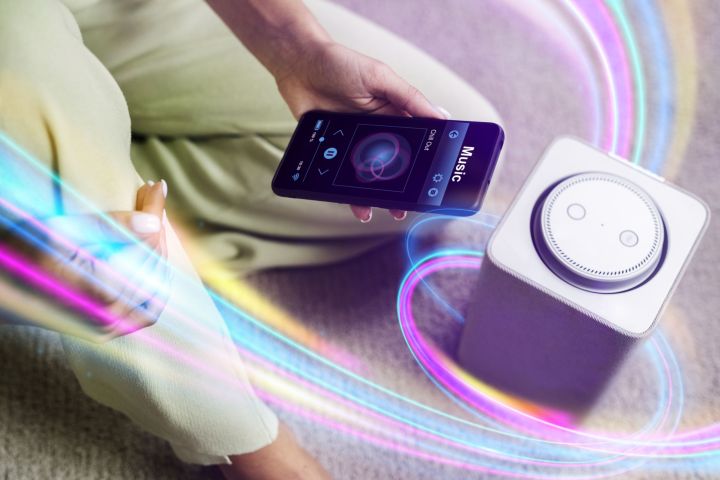 Fundamentals of Smart Home Sound – Bralus